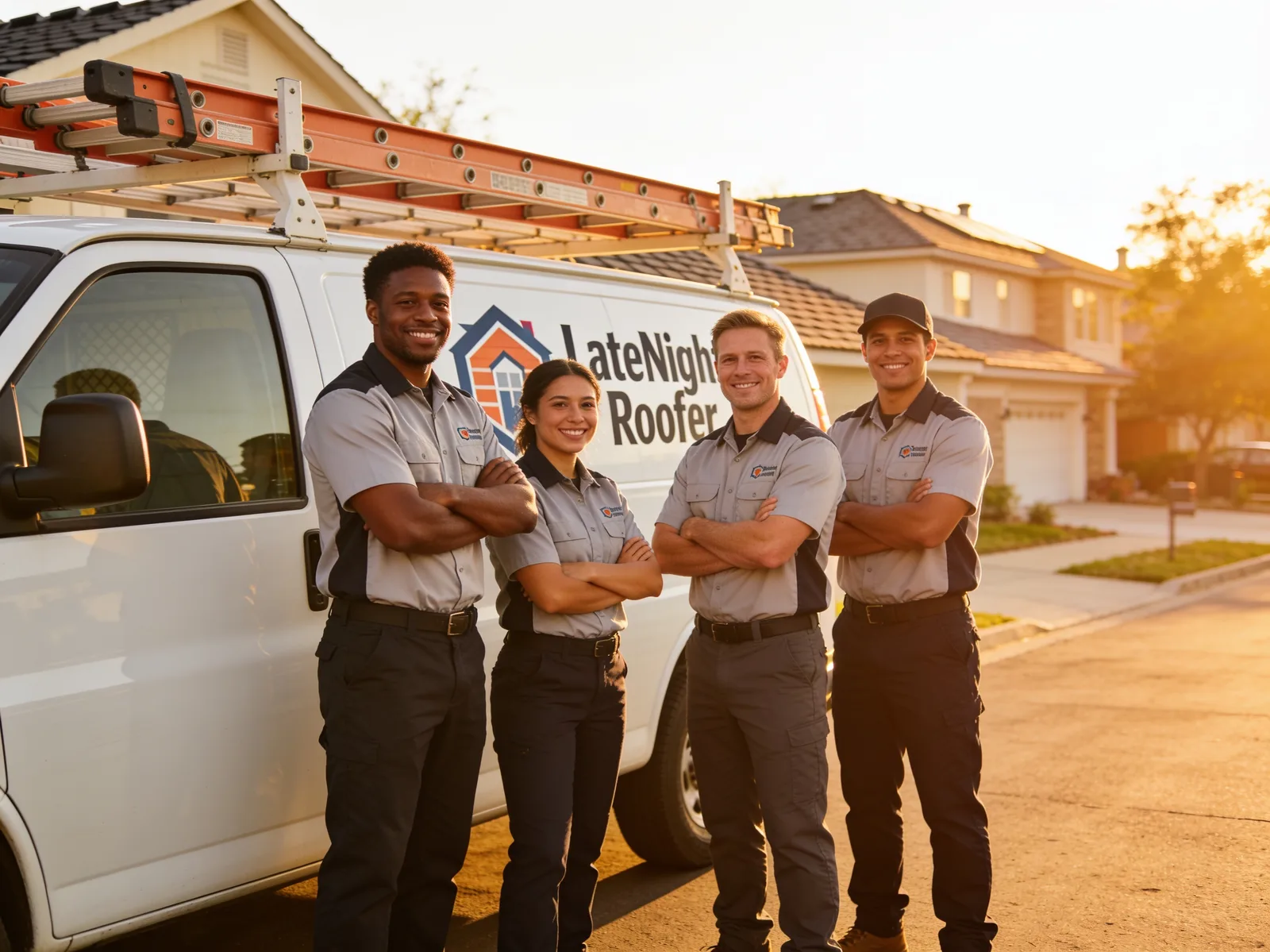 Emergency Roof Repair company in Fielding, UT
